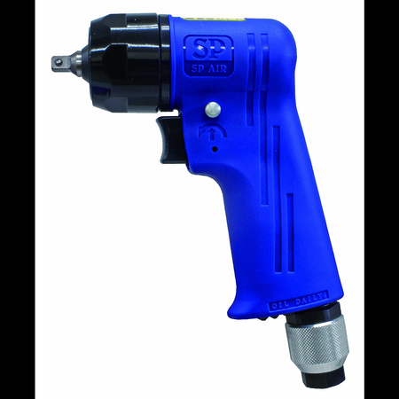 SP AIR 1/4" Composite Impact Wrench SP-7825S